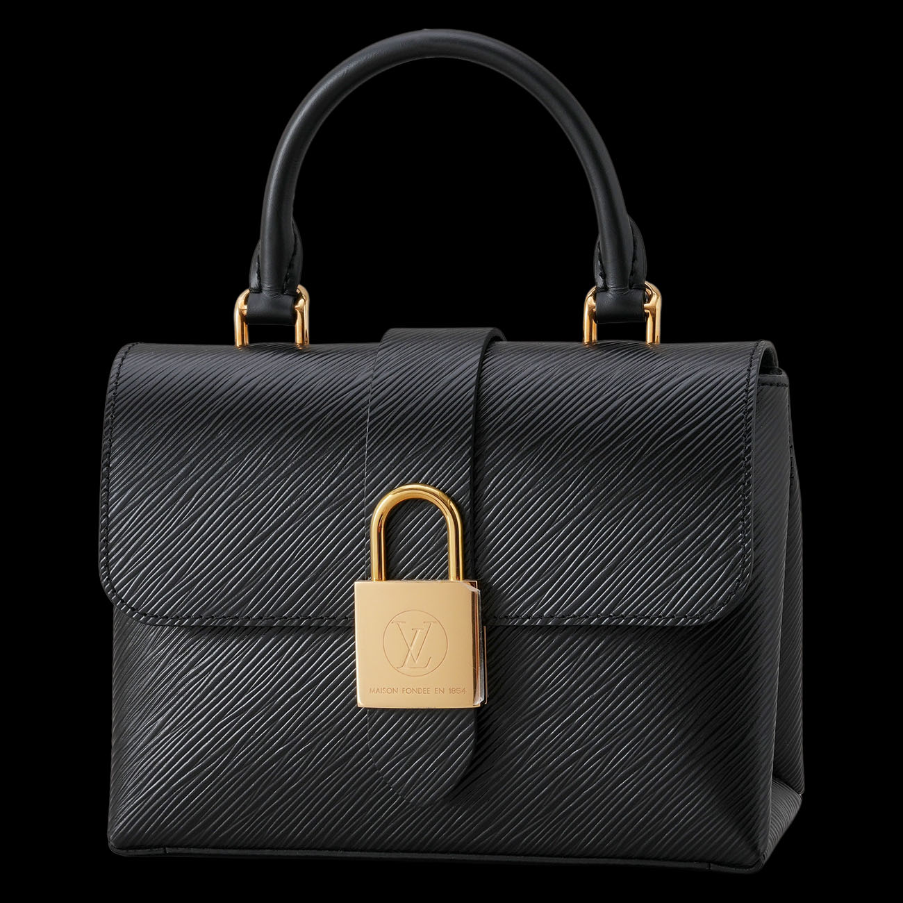 LOUIS VUITTON(USED)루이비통 M52880 에삐 록키 BB